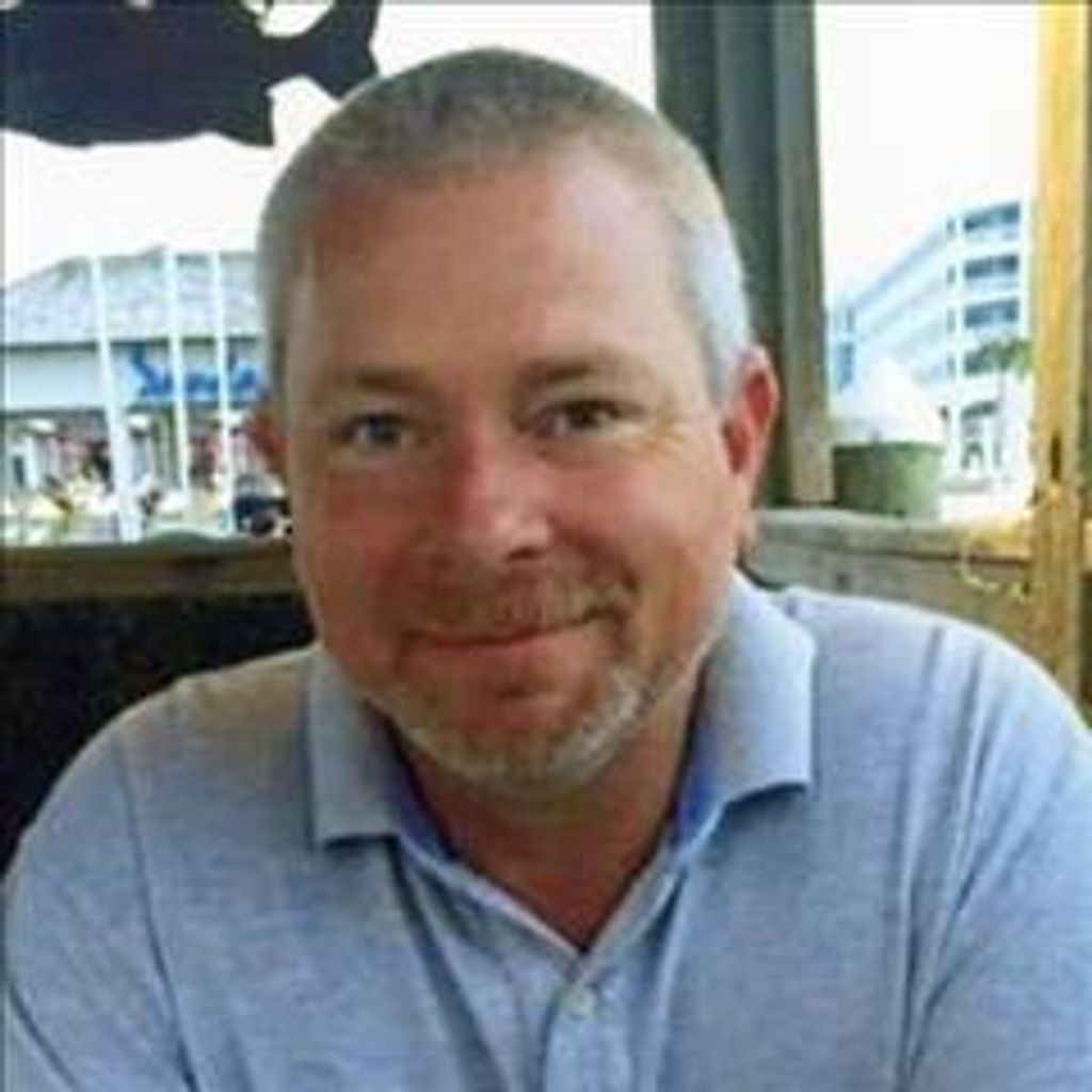 Robert "Bobby" Shook Profile Photo