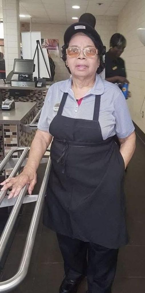 Mrs. Madgelene "Ms. Madge" Karim Profile Photo