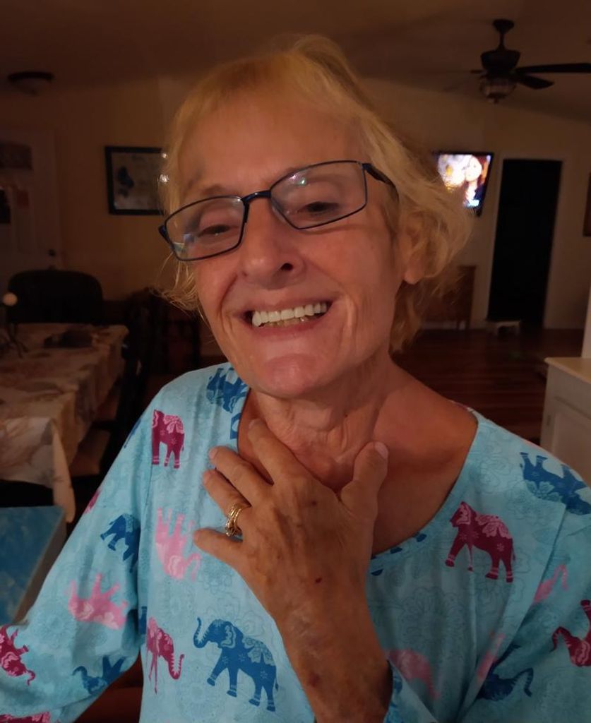 Linda J. Gagnon Profile Photo