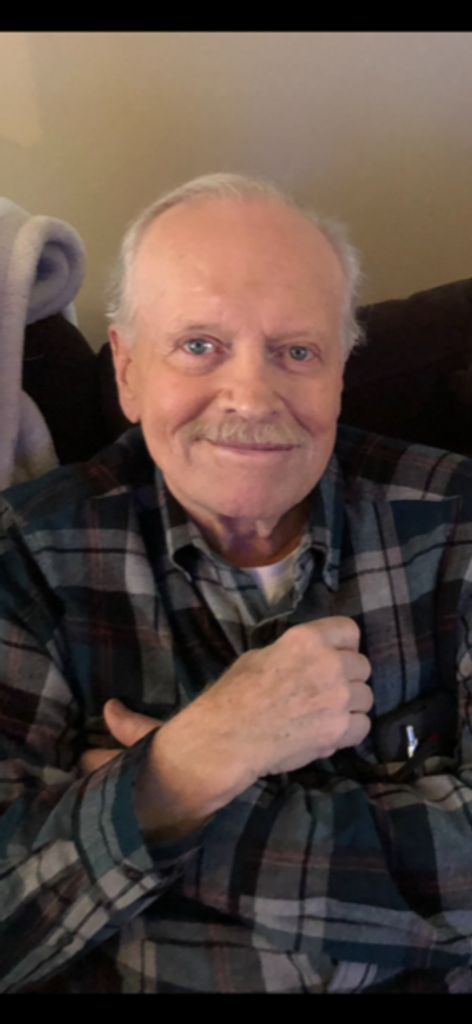 Robert Kent Voorhies Profile Photo