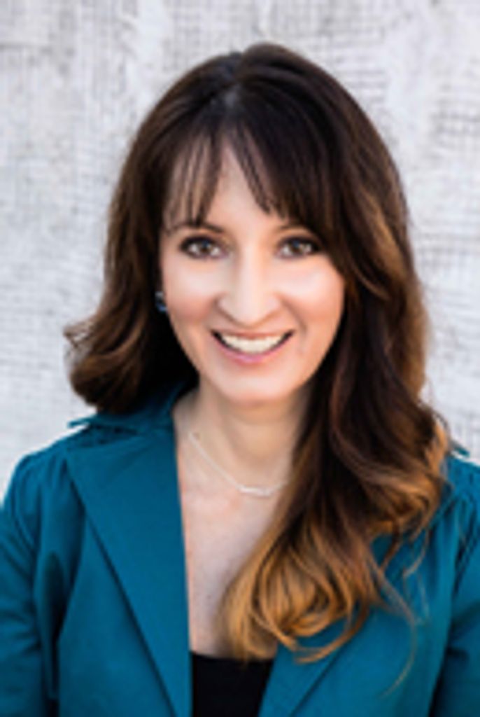 Valerie Kay Arnold
