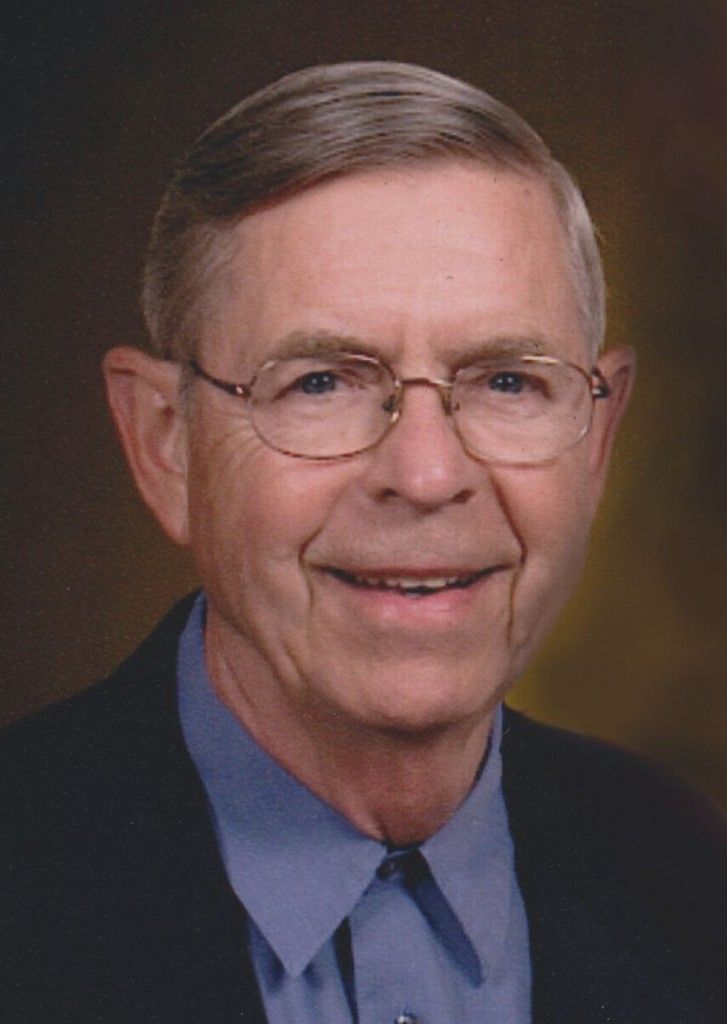 Donald "Don" Tremel