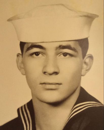 Raul P Gananca's obituary image