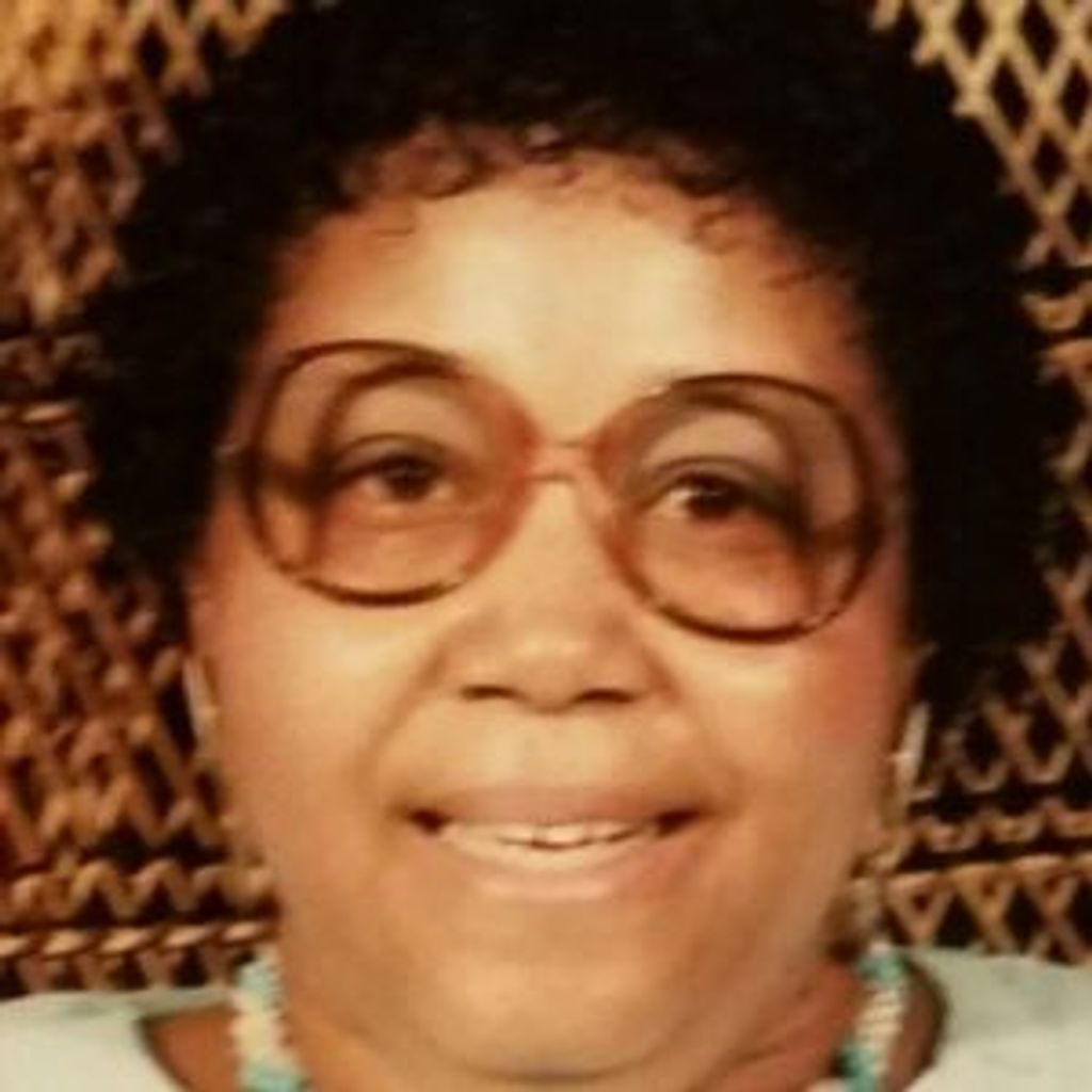 Rosetta Wilson