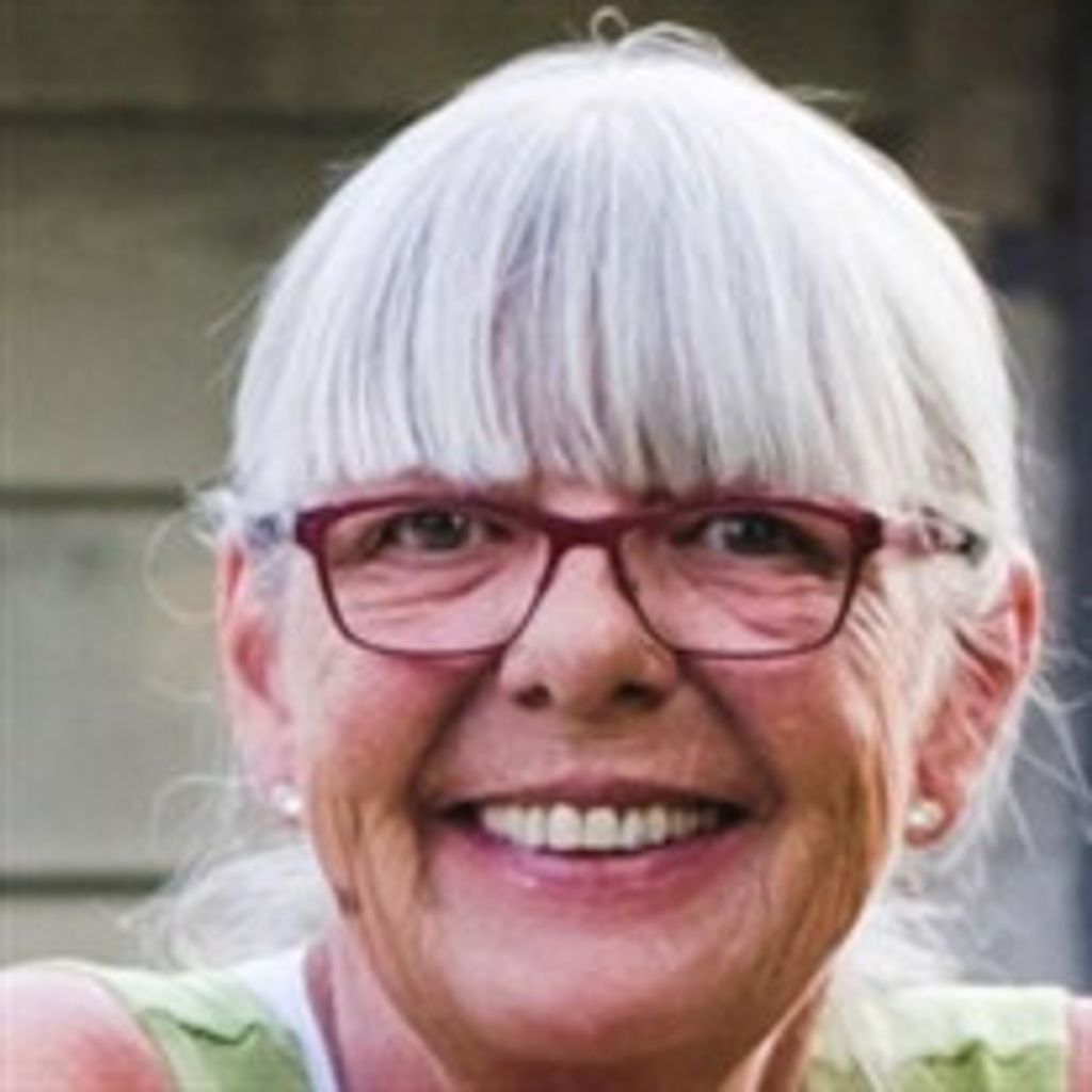 Janet V. Berklund