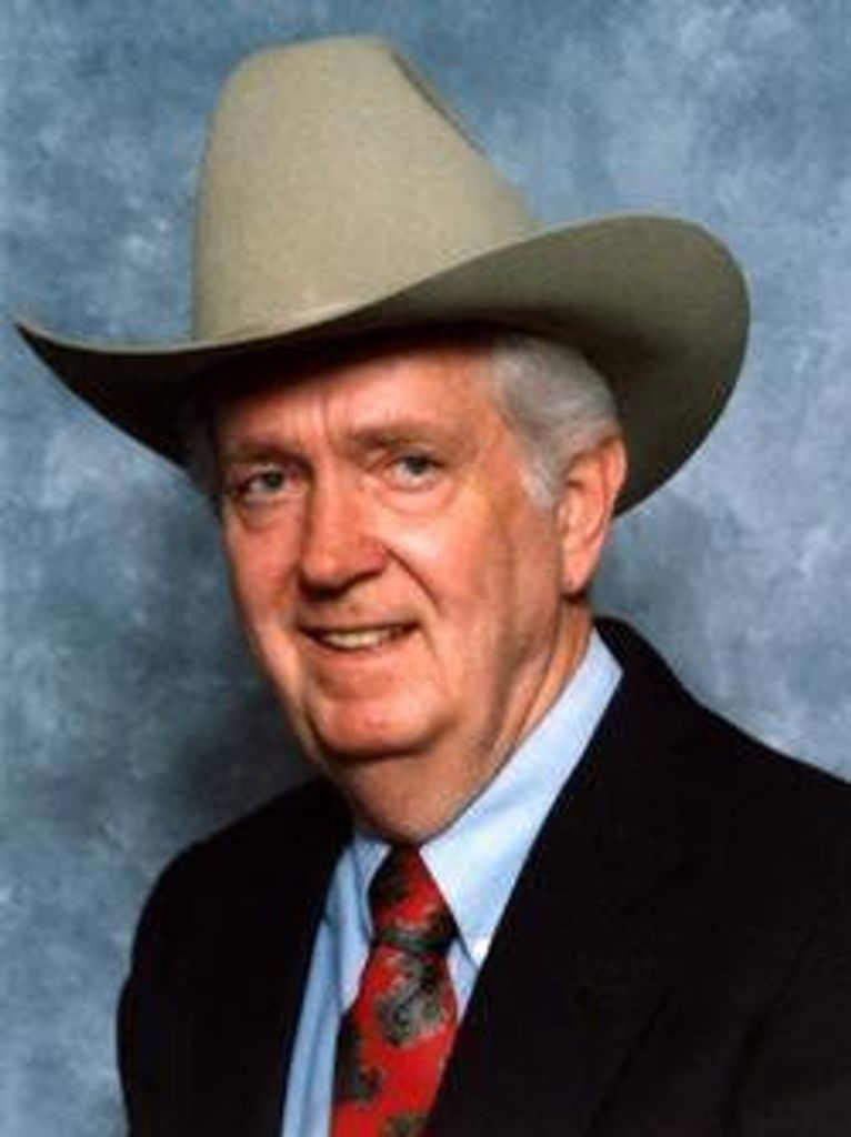 John H. Cherry
