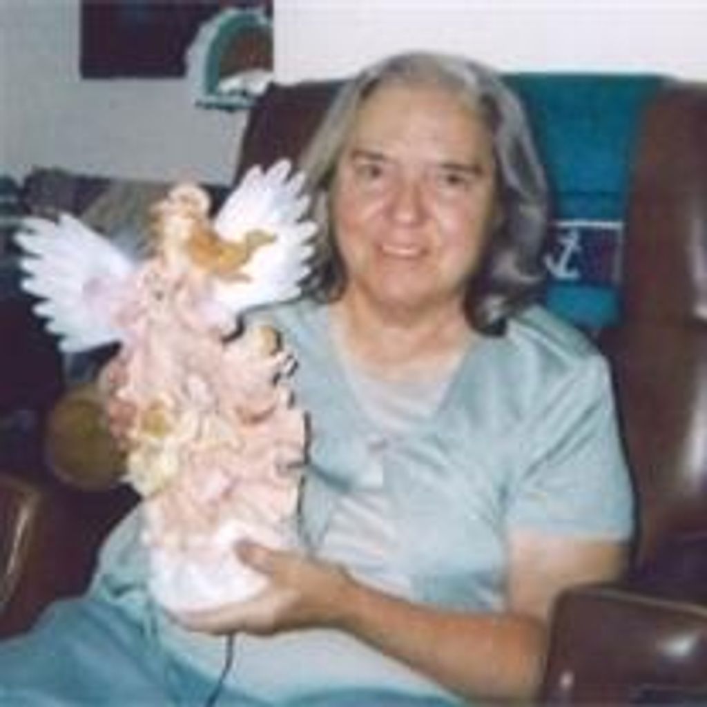 Doris Ernestine Nichols Tosh