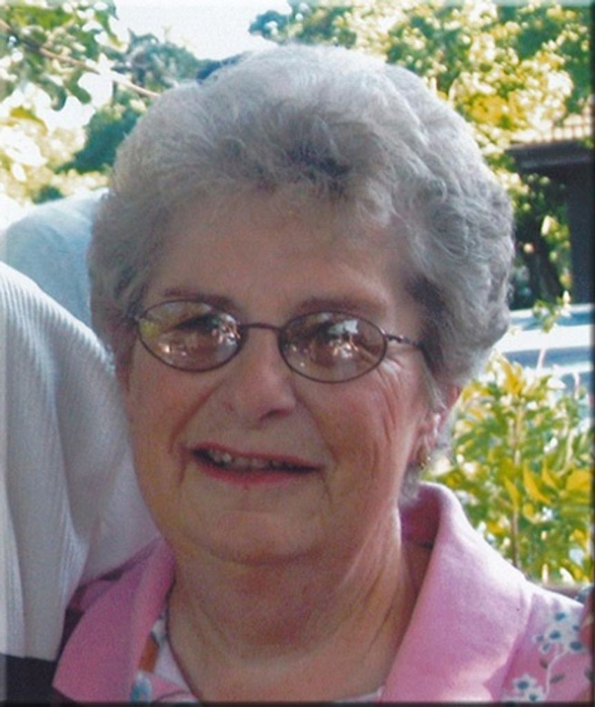Lois Ann Scott Profile Photo