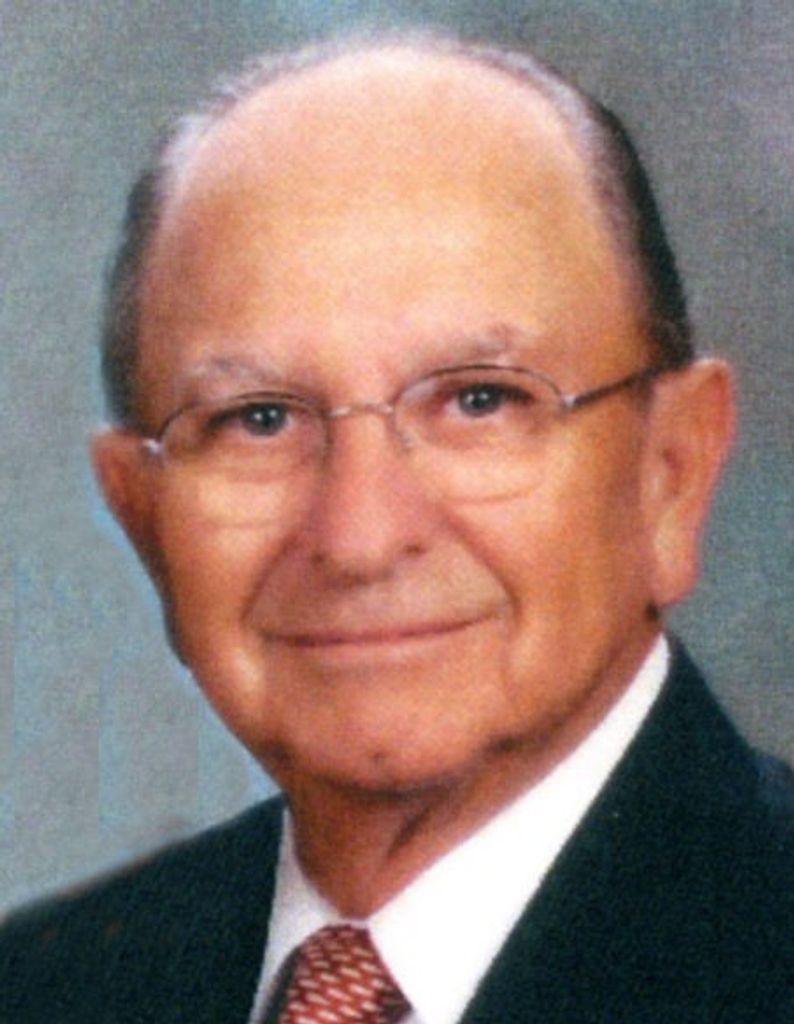 Dallas Sandall