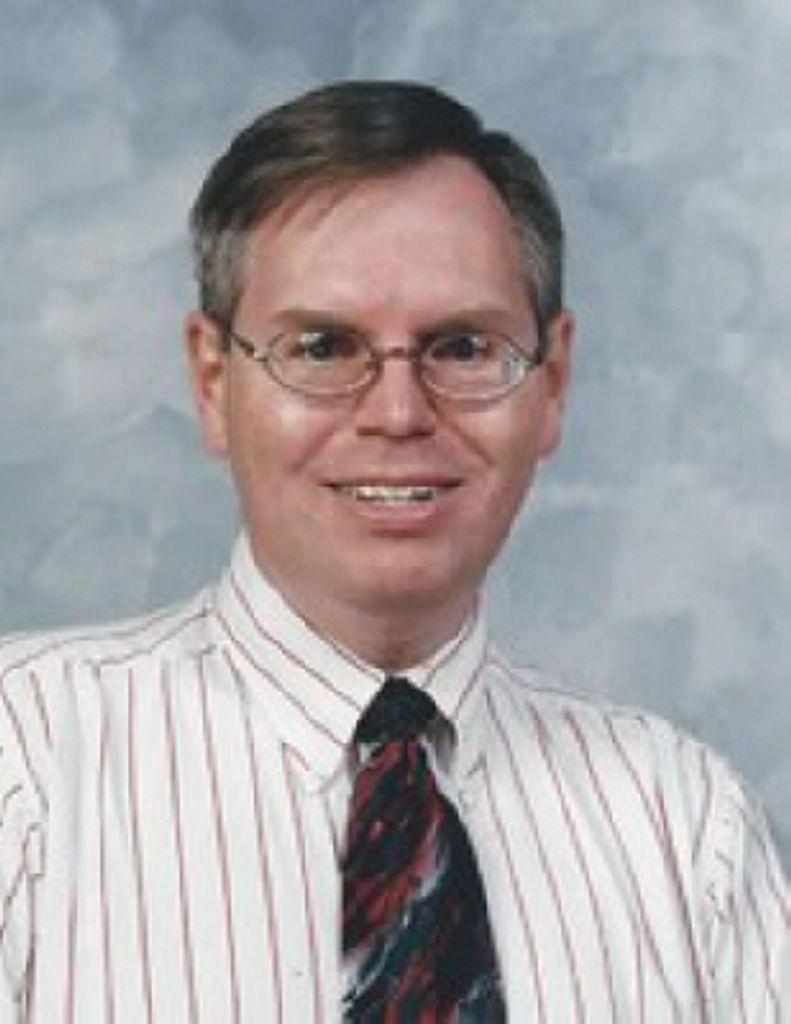 Brian Paul Mcconnell