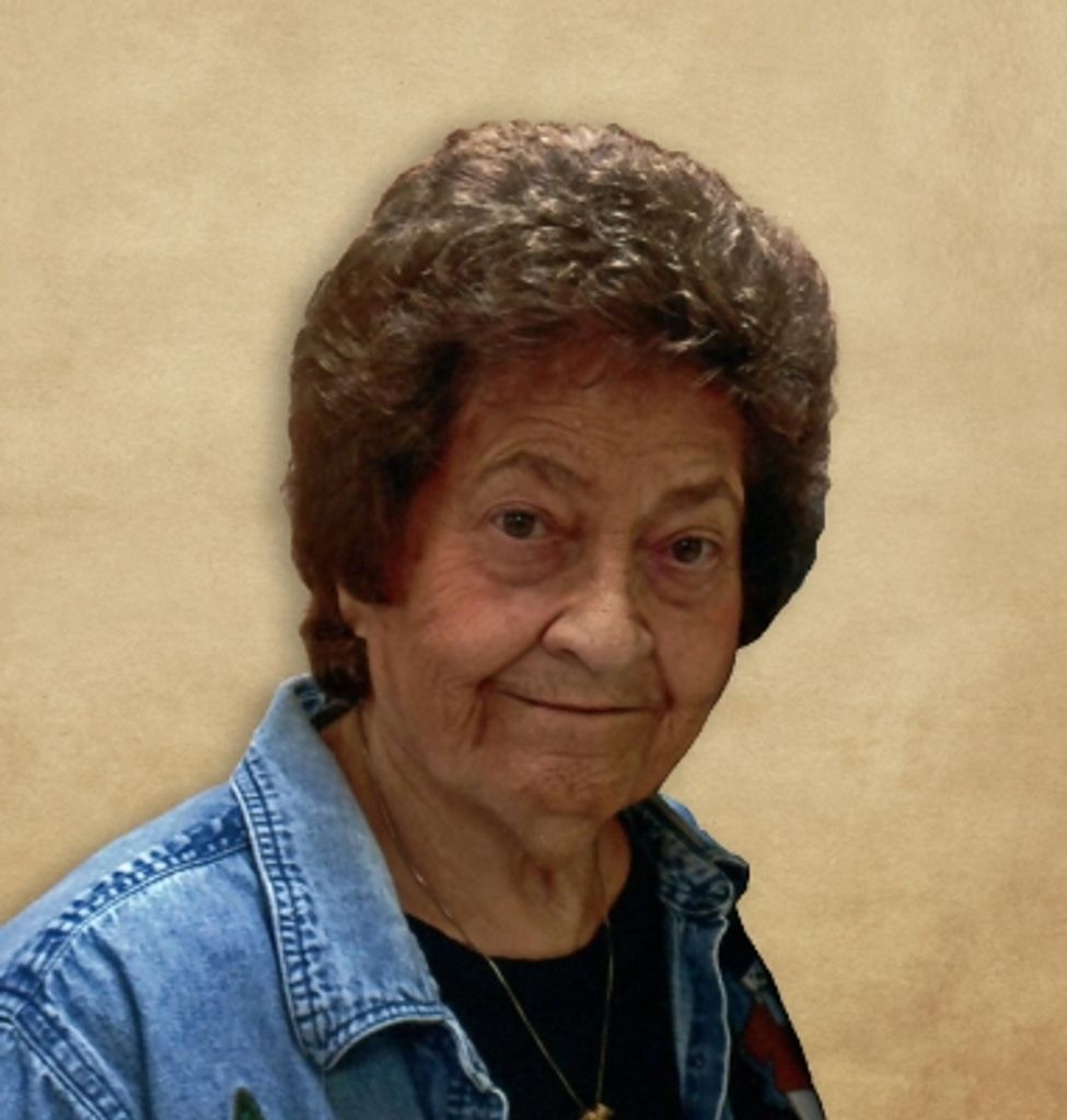 Anna Beryl Rich Profile Photo