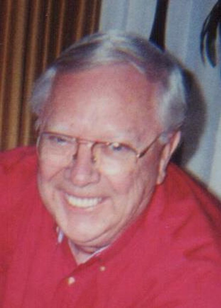 Robert B. Helsel