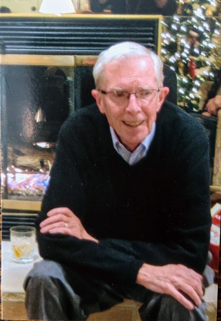 Thomas Joseph Mellott Iii Profile Photo