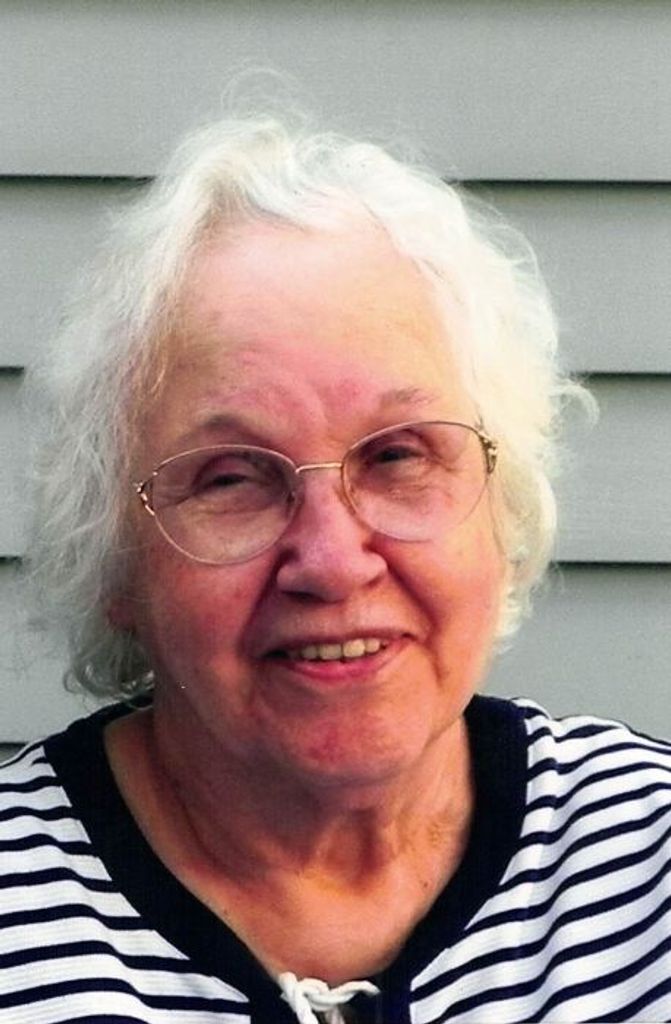 Bertha B. (Luckett)  Thurman Profile Photo