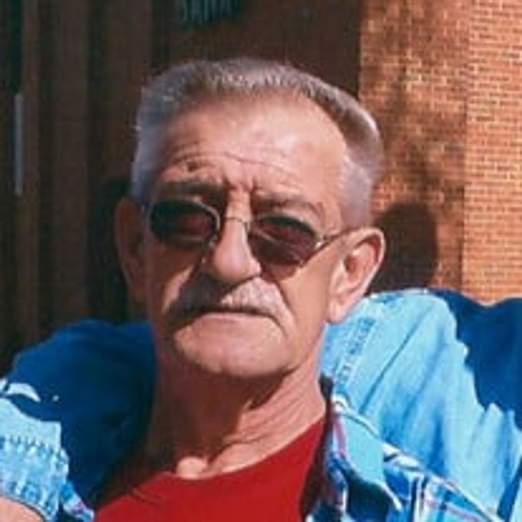 Ralph D. Deal, Sr.