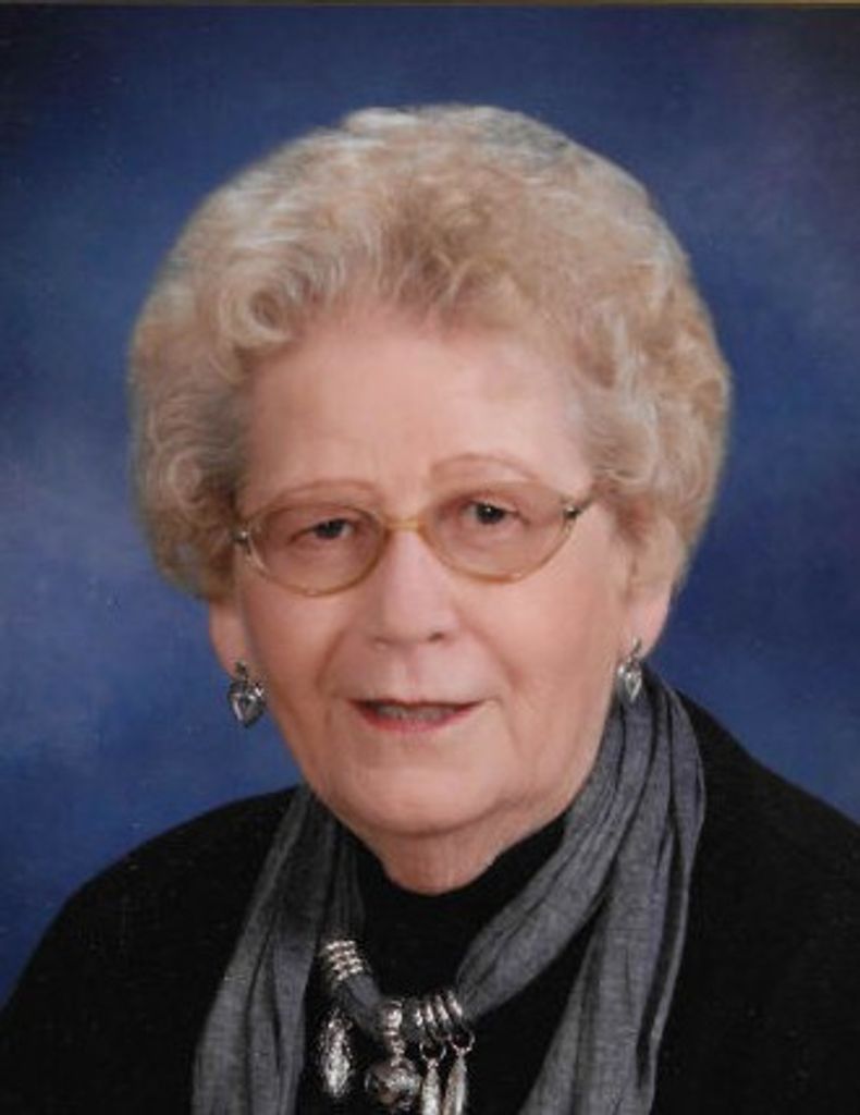 Jacquelyn "Jackie" R. Billings
