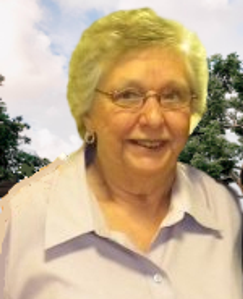 Betty Jo Hirn