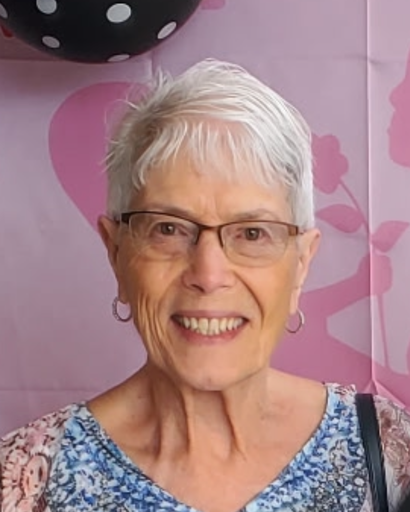 Gilberta Ethel Taylor's obituary image