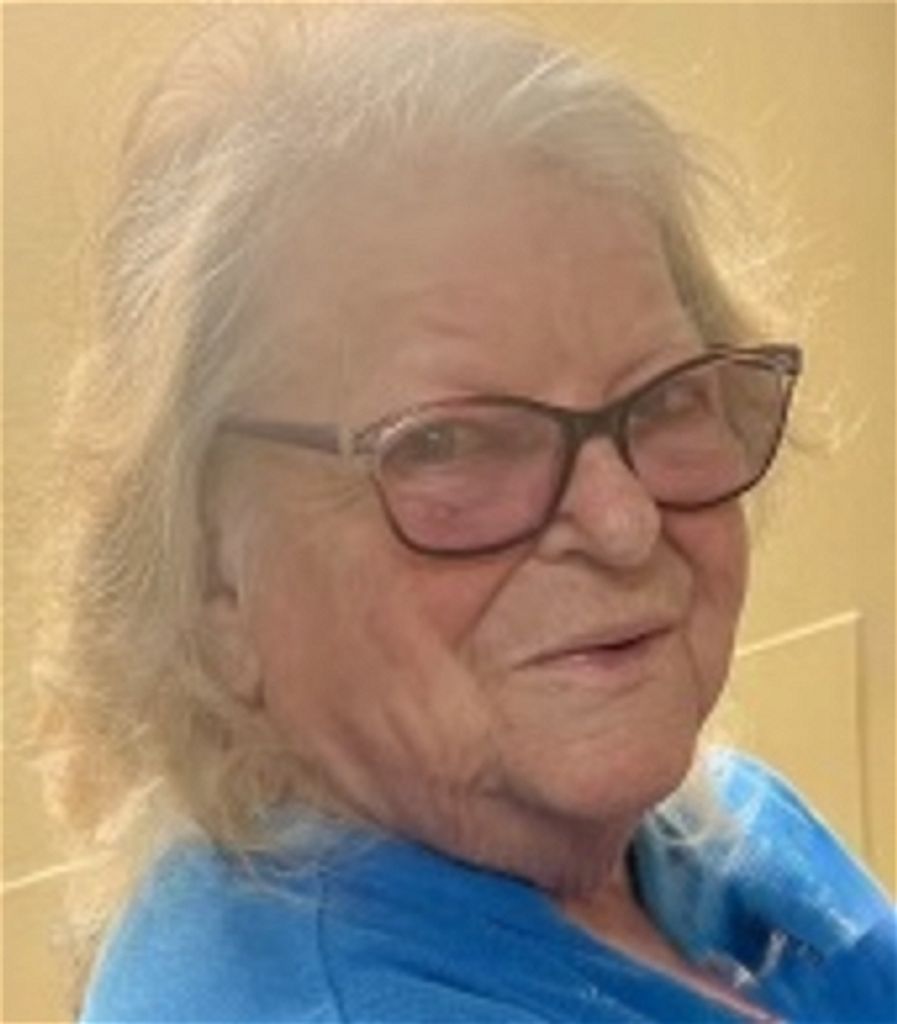 Janice Maureen Wilson (West) Profile Photo