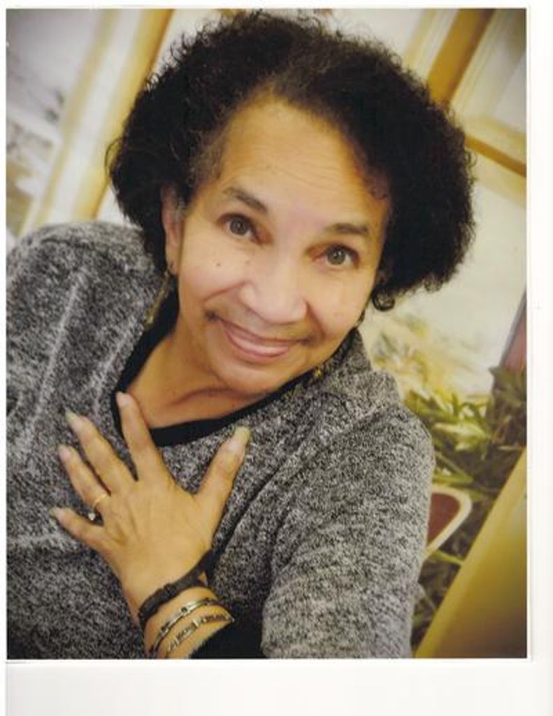Shirley A. Graves Profile Photo