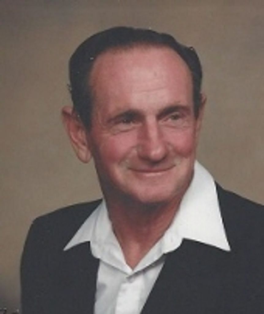 Howard Wilson