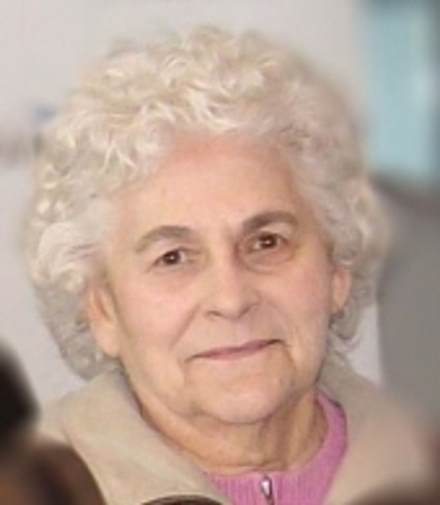 Dona Hall
