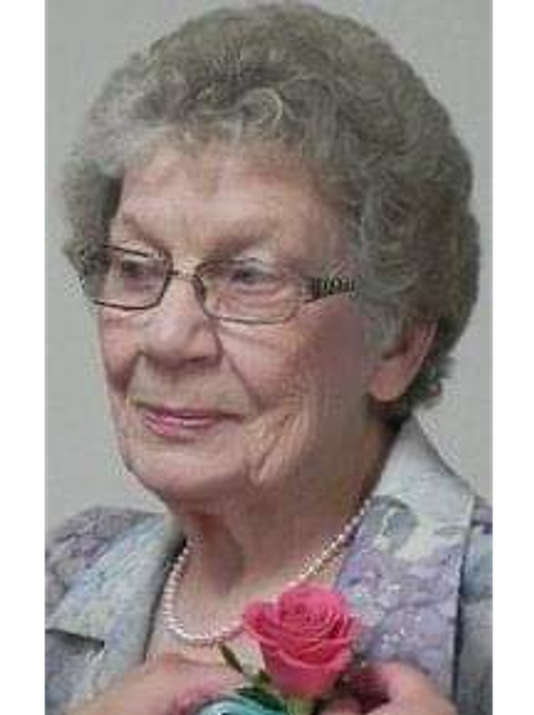 Mildred Brown