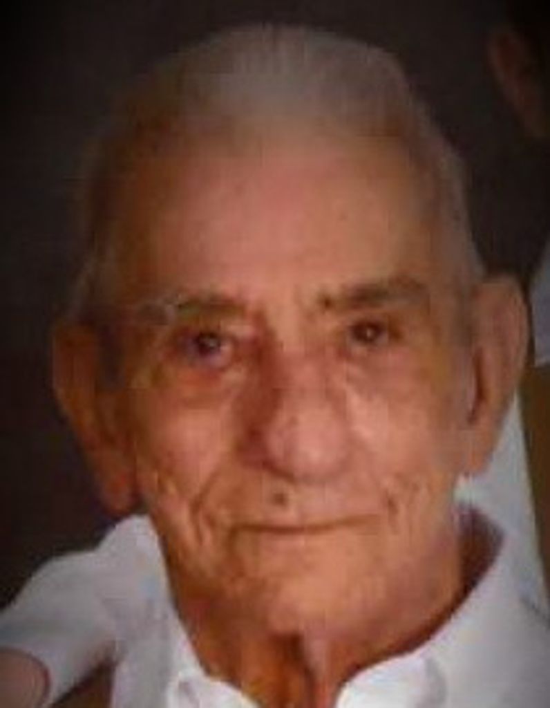 Harvey "Buck" Ford Profile Photo