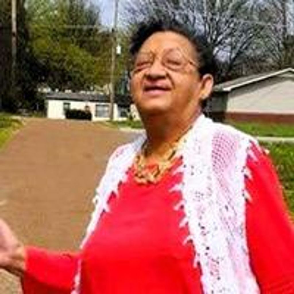 Bettye Hilliard