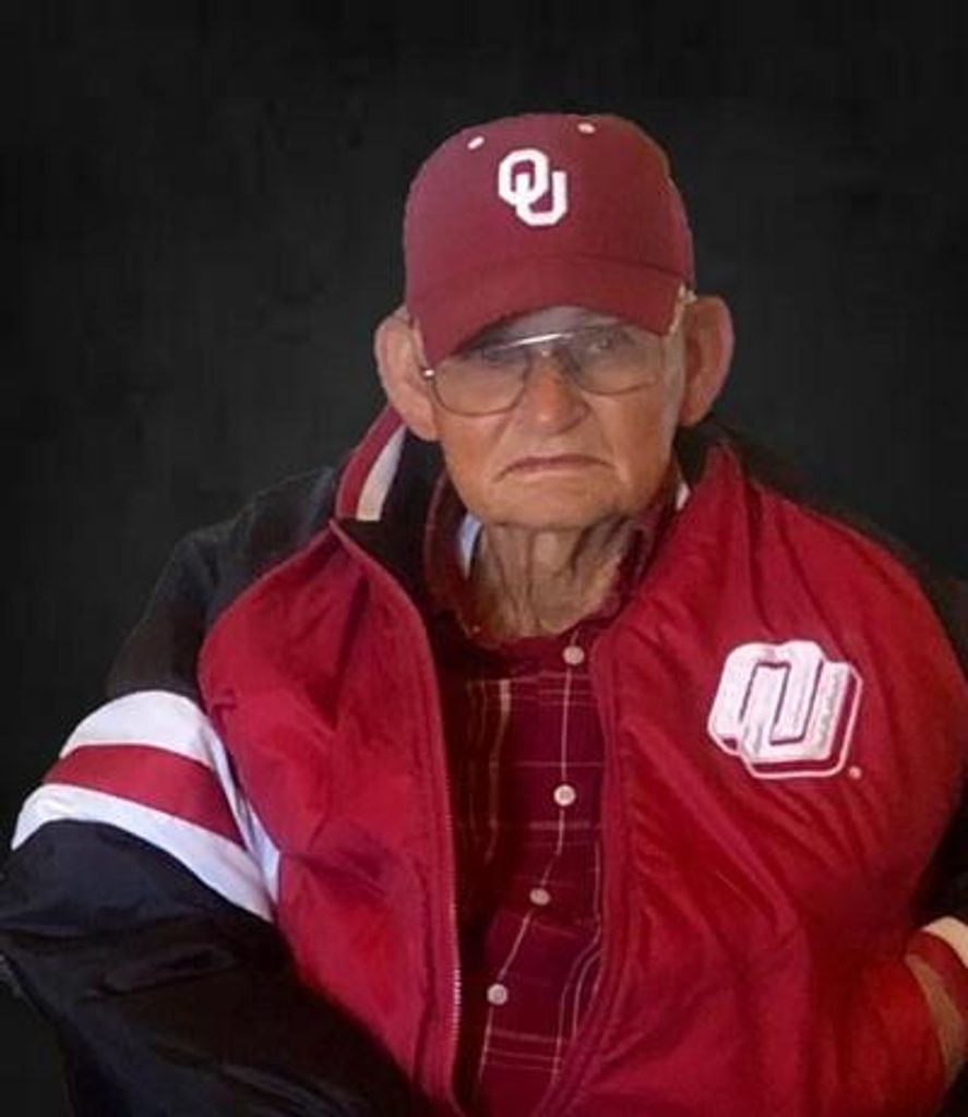 Ruben Lawrence Stoll Profile Photo