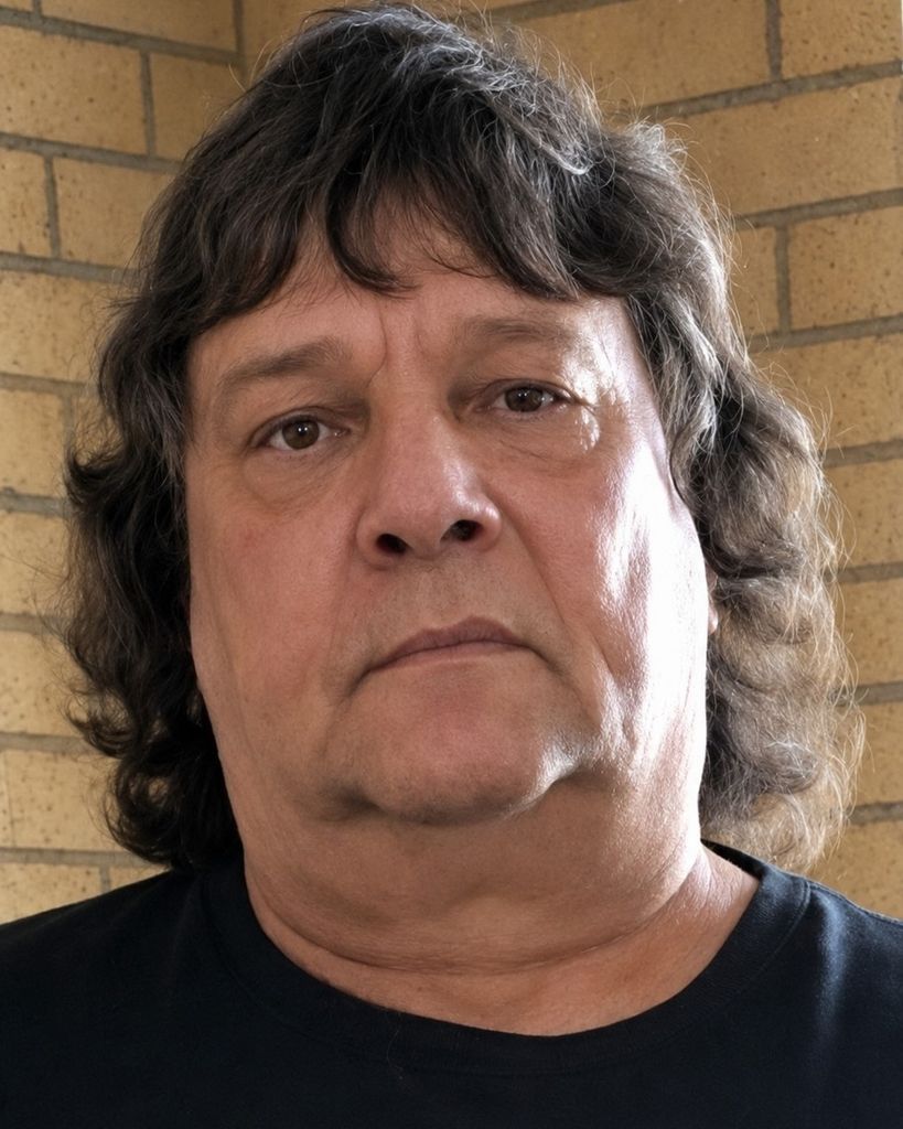 Dale Fish Profile Photo