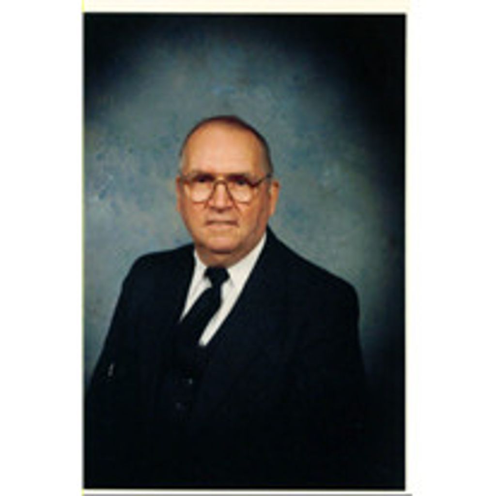 Lowell Cook, Jr.