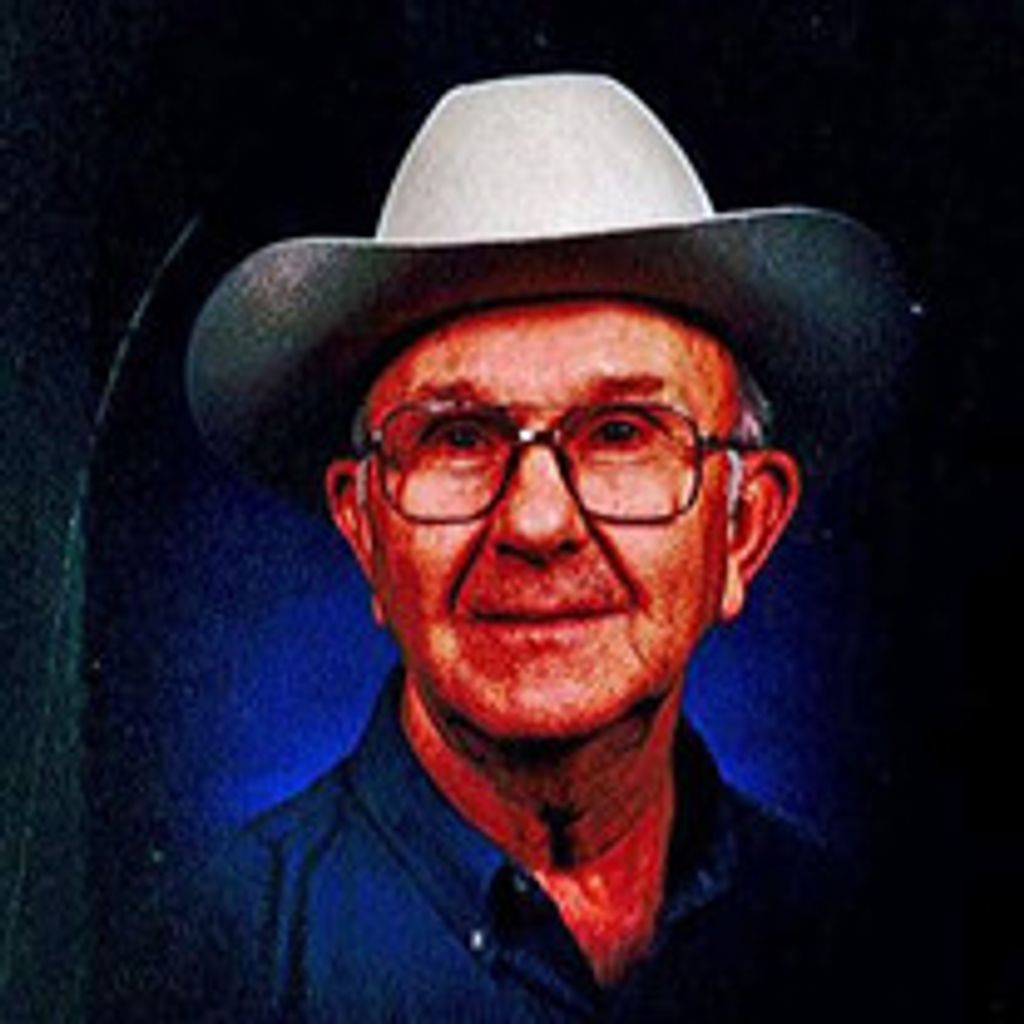 Evert Hubert Dick