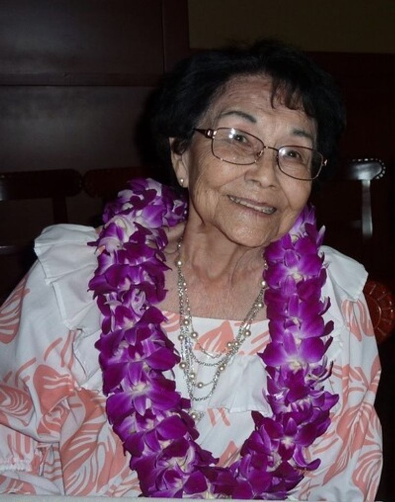 Ellen Shizume Kiyotoki