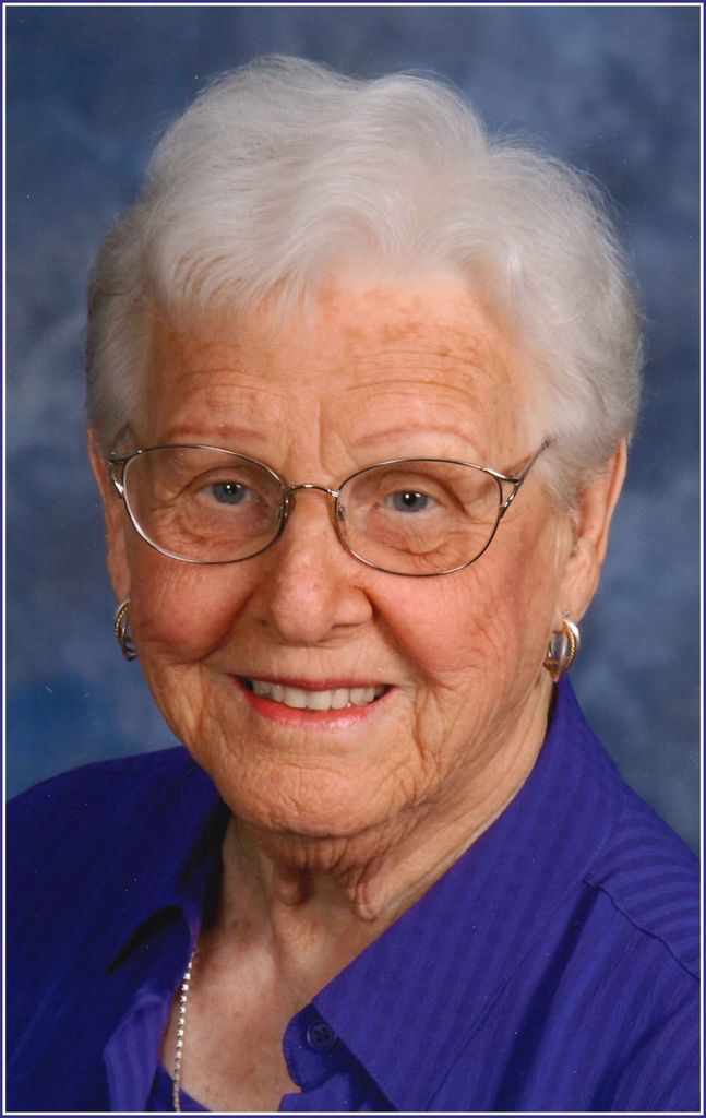 Adele Ann Larson