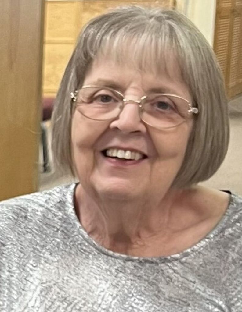 Marjorie Ruth Hershey Profile Photo
