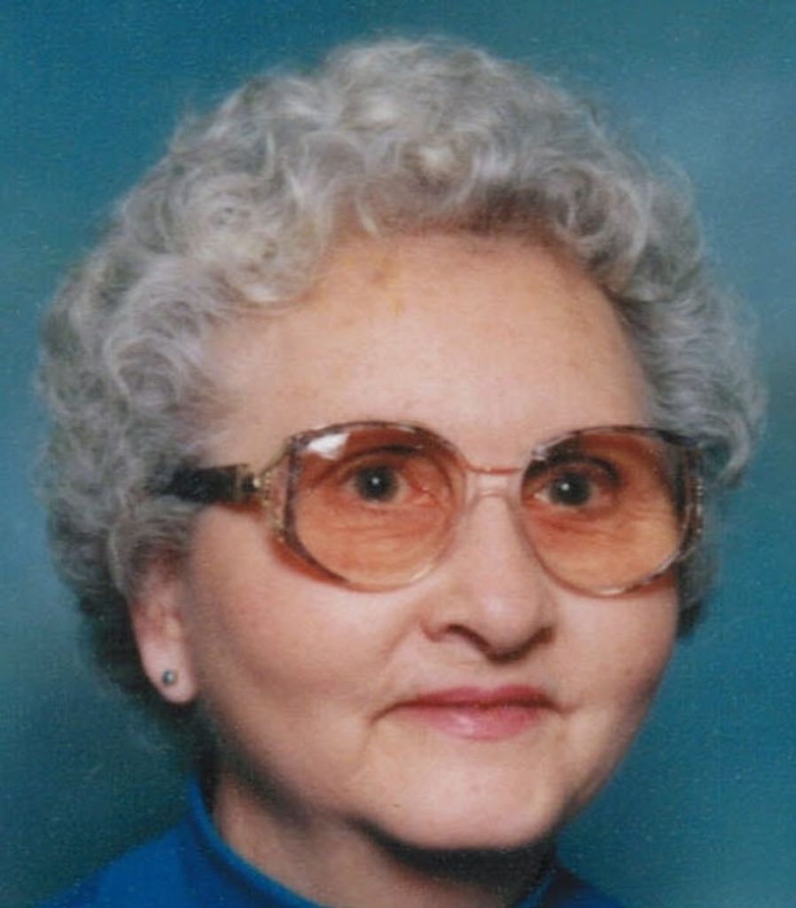 Sidney A. (Mcabee) Brown