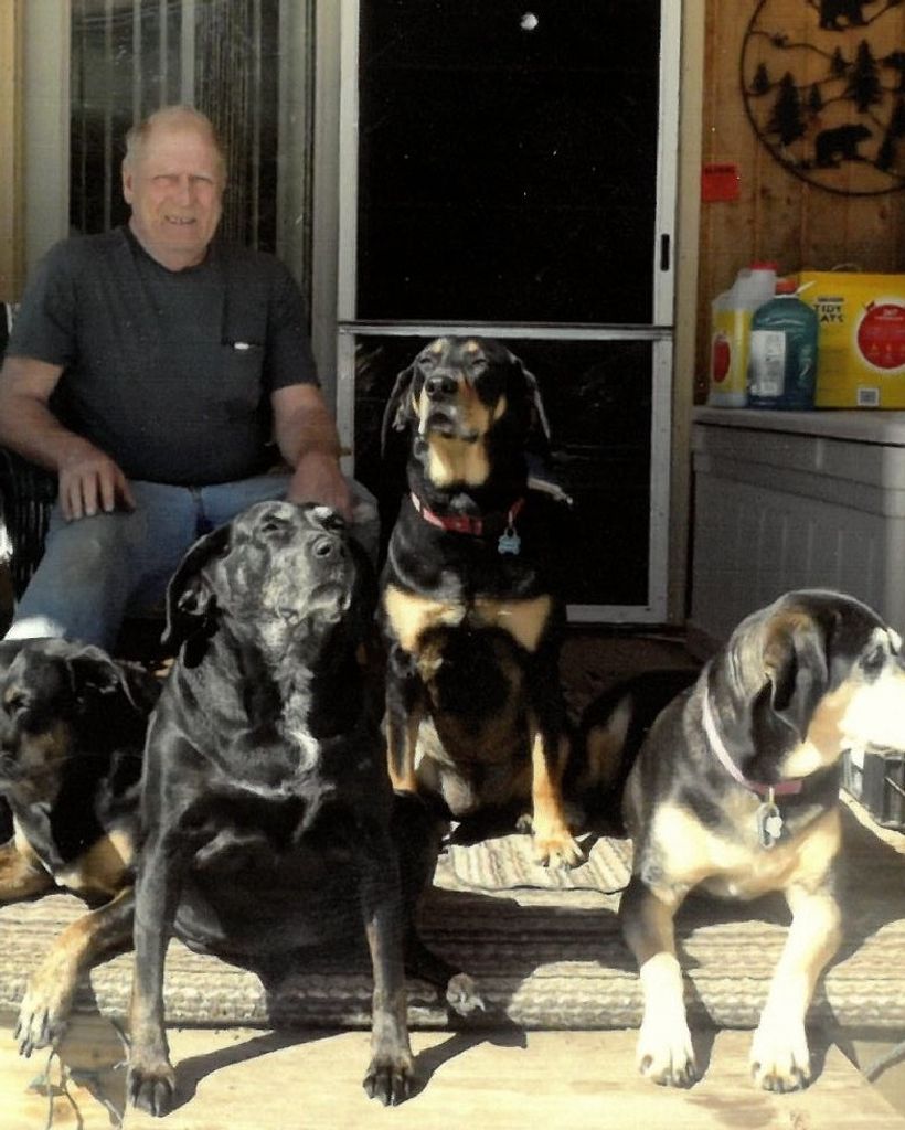 Marvin D. Kellar Profile Photo