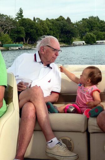 John Q. Paulsen photo gallery thumbnail 132 of 133