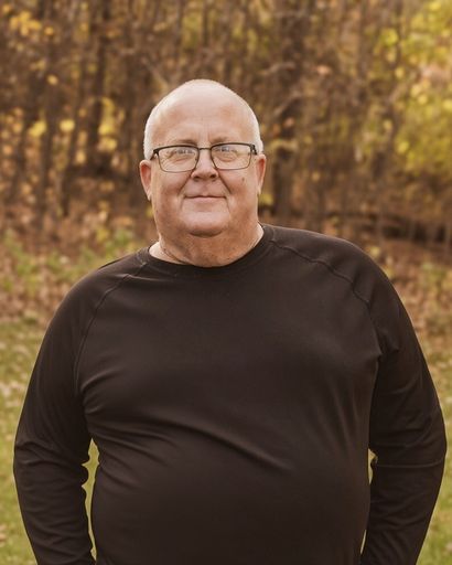 David Morris Mehus's obituary image
