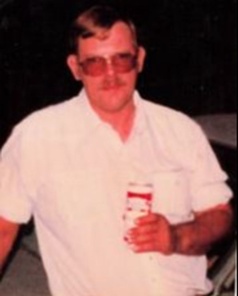 Joe Alan Nichols