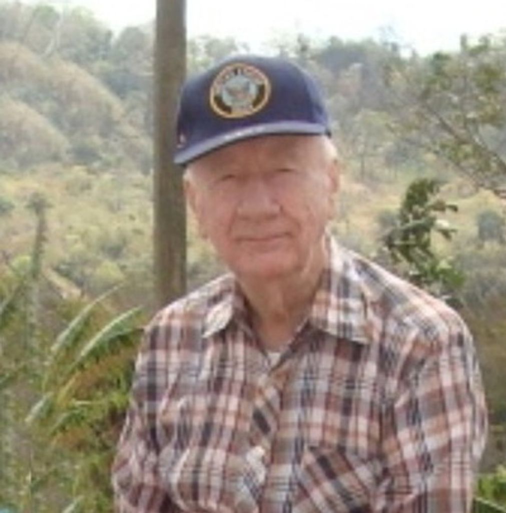 Morris Orville Gjessing Profile Photo