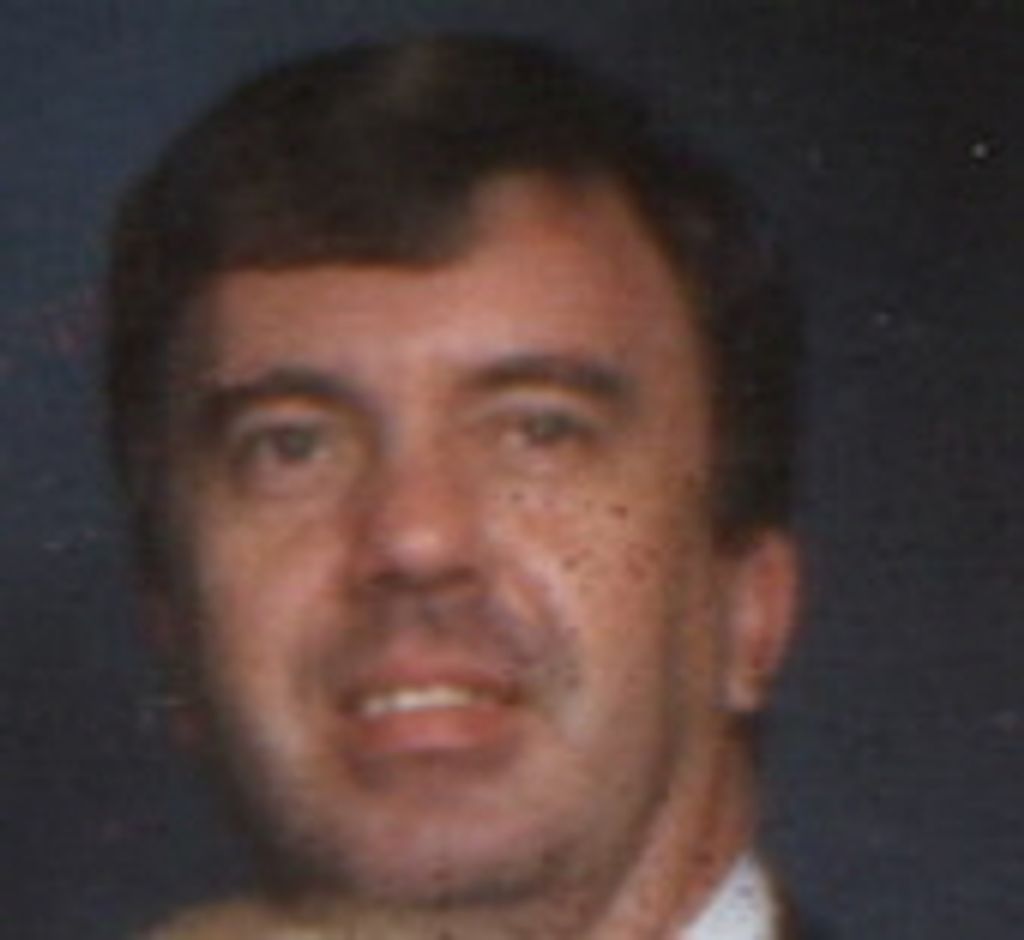 James S. Ussery Profile Photo