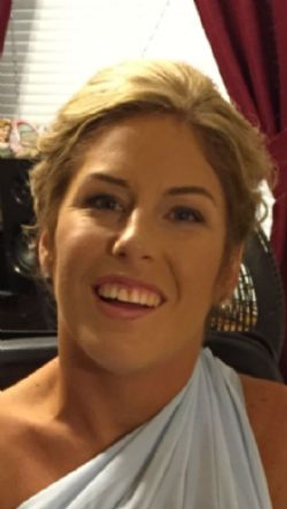 Brooke Saucier