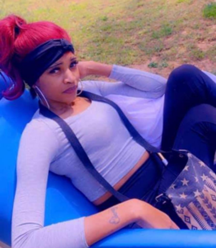 Rennee Shantae Lawson