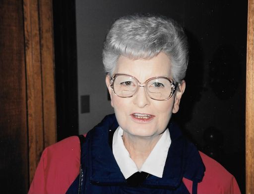 Alma L. (Rhinehart)  Hubeny photo gallery thumbnail 58 of 64