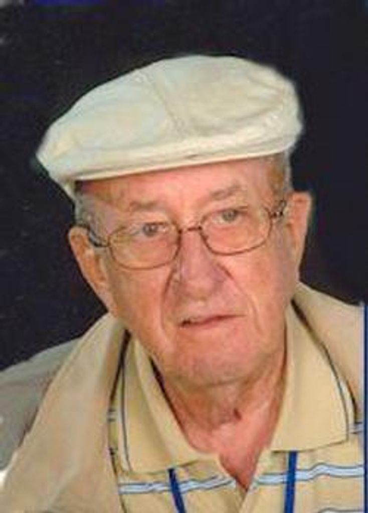 Morris Hedrick