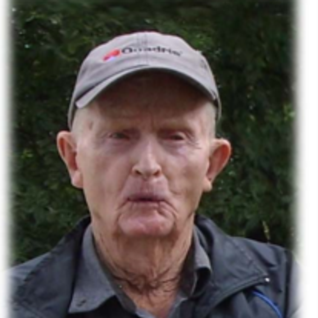 Wesley J. Rath