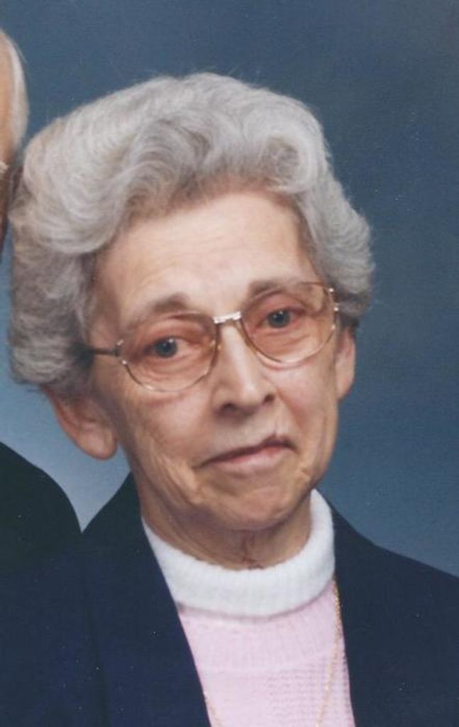 Marguerite L. Malavite