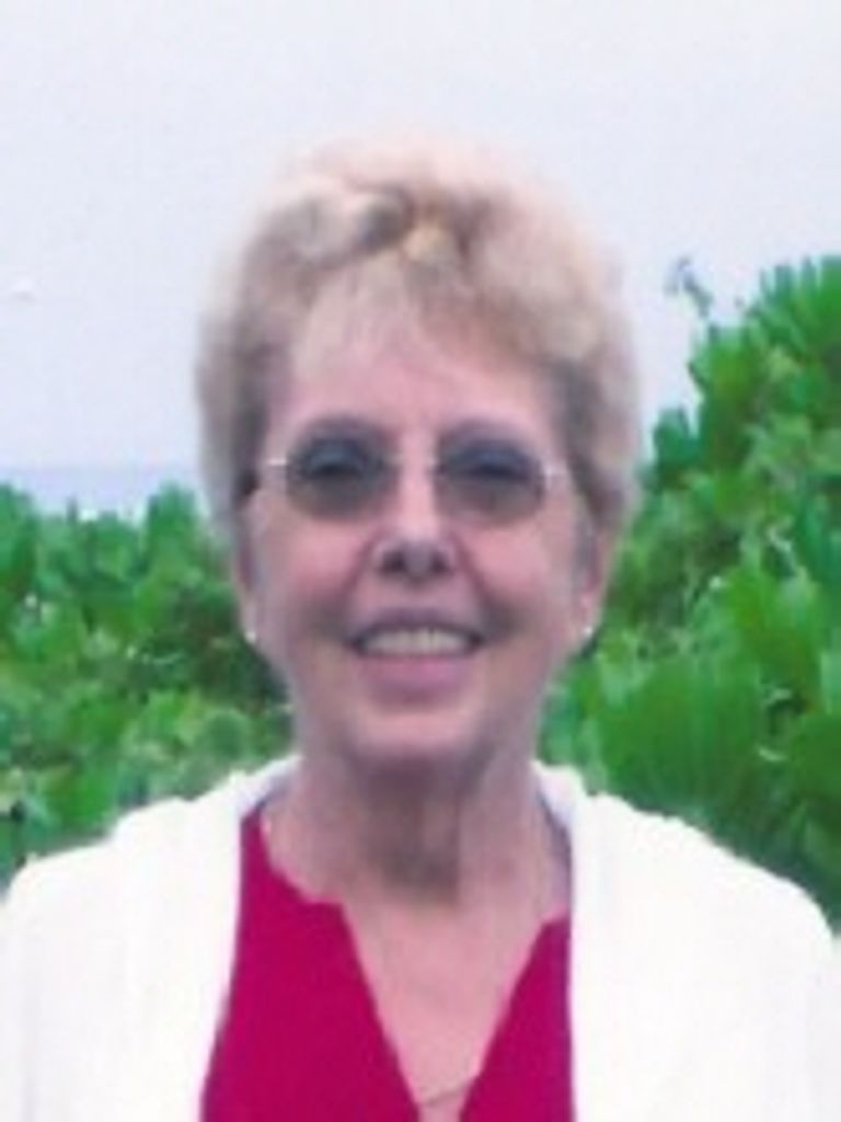 Jeanne Riendeau